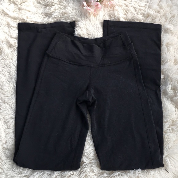 lululemon athletica Pants - Lululemon Astro Pants Regular Black